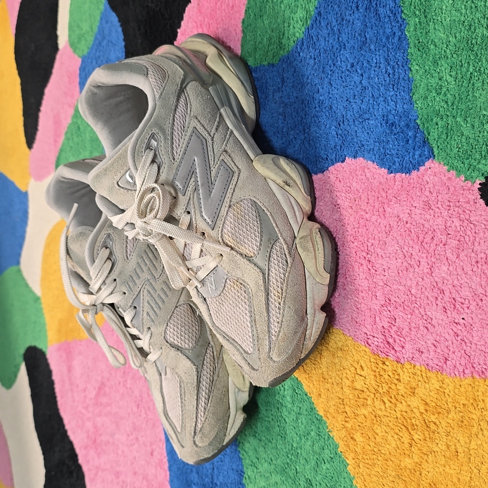 New balance 9060